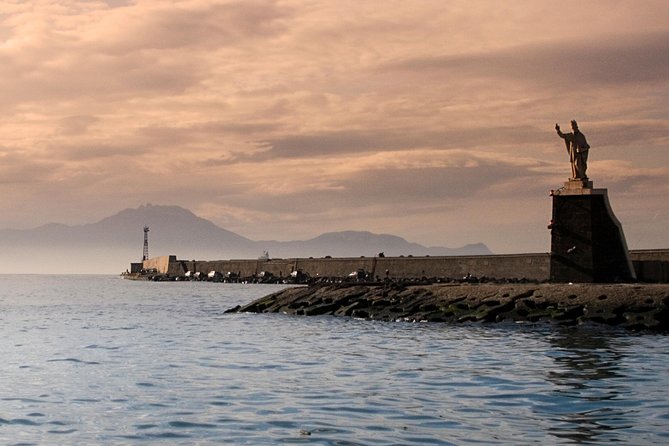 Private Transfer Naples City Centre (Airport, Hotel, Port, Train Station) - Suitability for Different Travelers