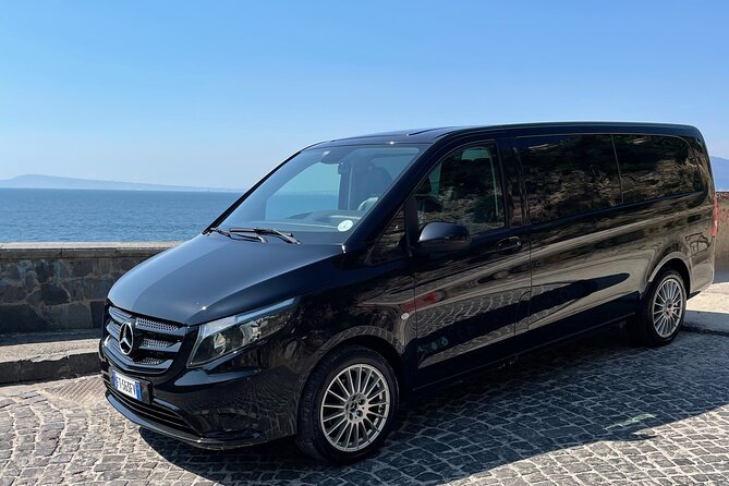 Private Transfer Naples to Positano or Positano to Naples - Practical Tips for Booking Your Transfer