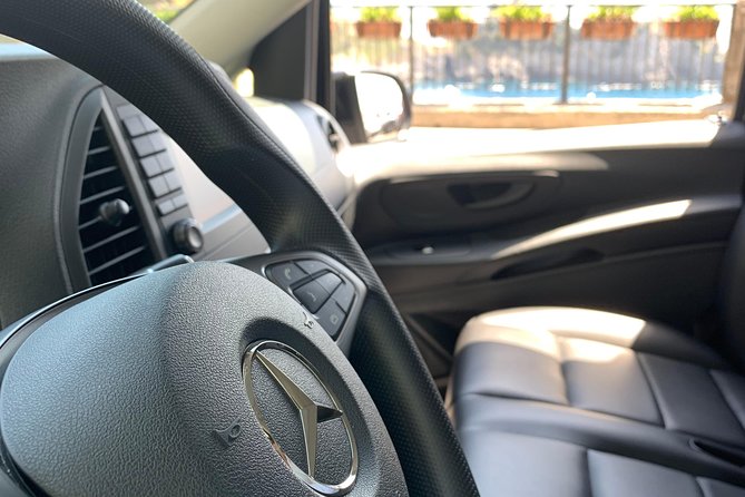 Private Transfer Naples to Positano or Positano to Naples - Final Thoughts on the Naples-Positano Private Transfer