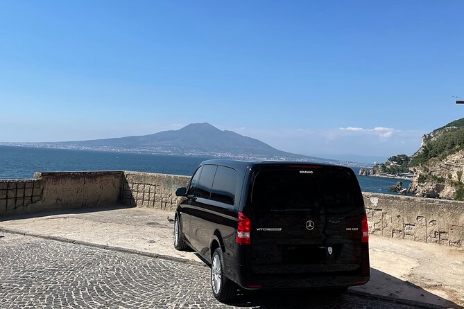 Private Transfer Naples to Positano or Positano to Naples - Frequently Asked Questions
