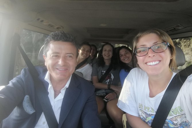 Private Transfer Naples to Positano stop at Pompeii and Pizza. - Who Will Most Appreciate This Tour