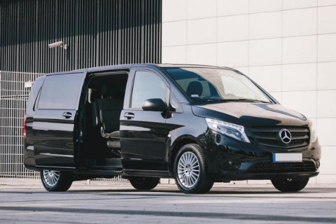 Private transfer Naples to Ravello or Ravello to Naples - Easy and Comfortable Private Transfer Between Naples and Ravello for $143.68