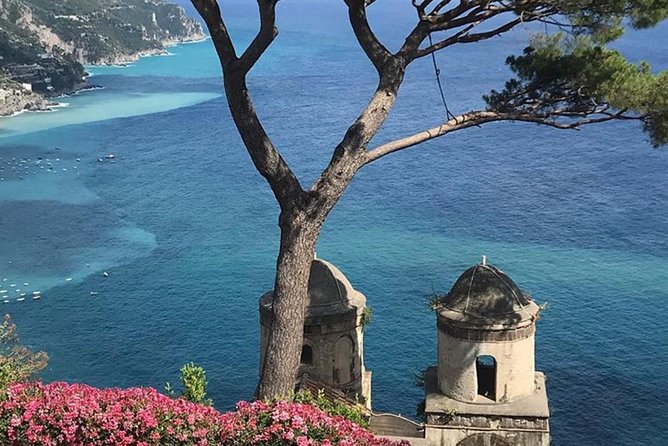 Private transfer Naples to Ravello or Ravello to Naples - Convenient Private Transfer Organized for Various Locations in Naples and Ravello