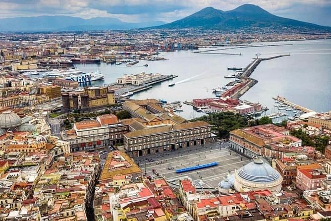 Private transfer Naples to Ravello or Ravello to Naples - What Sets This Transfer Apart from Others