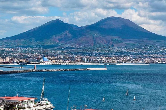 Private transfer Naples to Ravello or Ravello to Naples - Suitable for Who?