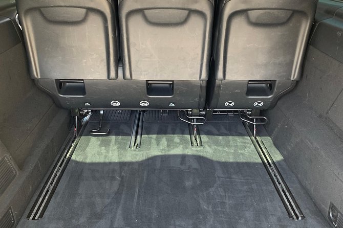 Private Transfer NAPLES to RAVELLO or vv (with Stop option in Pompeii) - Hassle-Free Private Transfer from Naples to Ravello with Optional Pompeii Stop