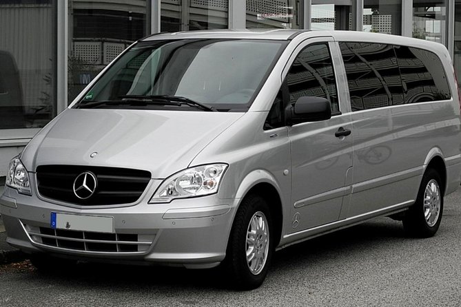 private transfer Naples to Sorrento - How the Private Transfer from Naples to Sorrento Works