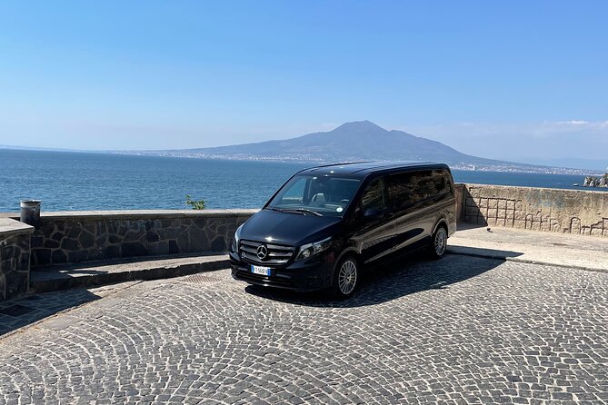 Private transfer Naples to Sorrento or Sorrento to Naples - Key Points