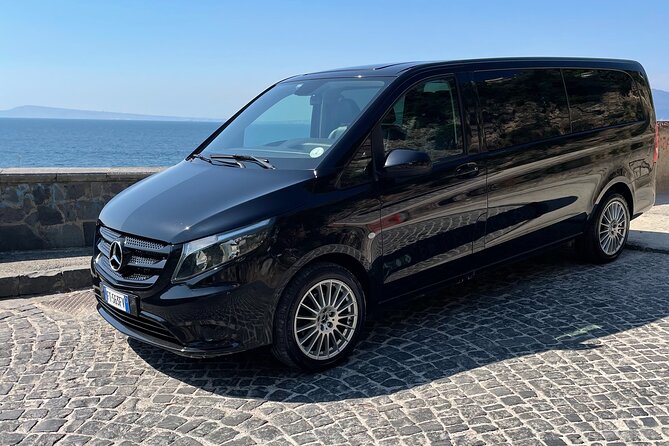 Private transfer Naples to Sorrento or Sorrento to Naples - Pick-Up Locations and Flexible Hours in Naples