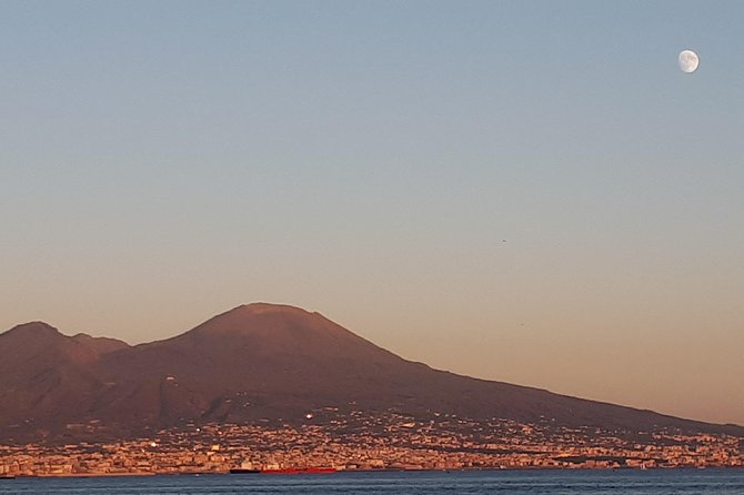 Private Transfer Naples to Sorrento or viceversa - Pricing, Value, and Booking Tips