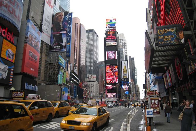 Private Transfer: Newark Airport EWR to New York in Business Car - Final Thoughts on the Newark to NYC Private Transfer