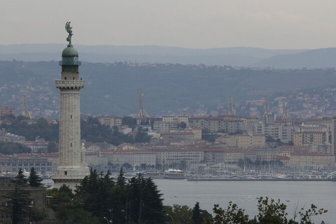 Private transfer, Norwegian Star, Venice cruise terminal, Marco Polo airport - Comfortable Private Transfer from Trieste to Venice Airport for Cruise Passengers