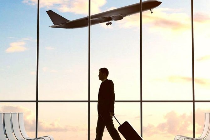 Private Transfer - Nuremberg to Munich or Munich to Nuremberg - Direct Door-to-Door Service Between Nuremberg and Munich