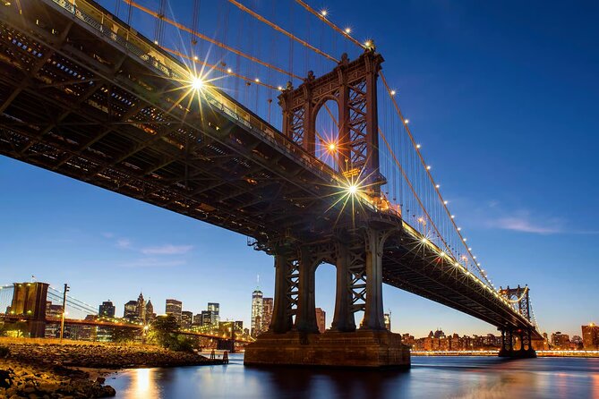 Private Transfer NYC Airports to Manhattan Up to 3 Pax - Why Choose This Private Airport Transfer?