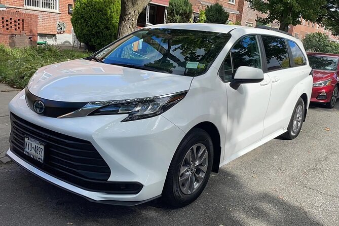 Private Transfer NYC Airports to Manhattan Up to 3 Pax - Who Will Benefit Most from This Service?