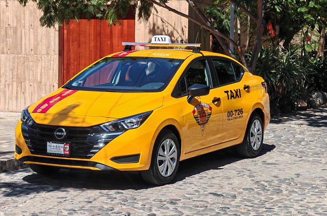 Private Transfer Oaxaca Centro and Mazunte or San Agustinillo - Who Should Consider This Transfer