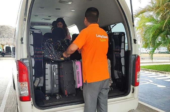 Private Transfer Oaxaca to Puerto Escondido - Booking Your Flexible Pickup in Oaxaca City