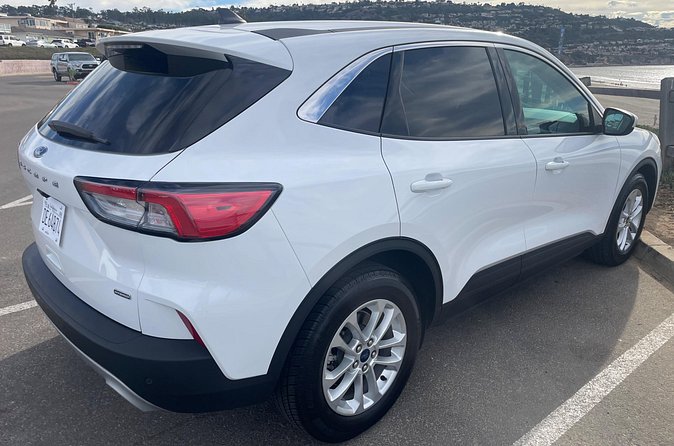 Private transfer on the LAX Airport in Los Angeles - Cancellation Policy and Flexibility