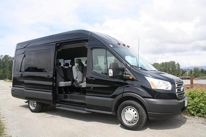 Private Transfer ORD Airport to Chicago / Milwaukee / Oak Brook - Who Should Consider This Private Transfer?