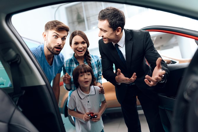 Private Transfer Orly Airport ORY & Disneyland Paris - Efficient and Comfortable Private Airport Transfer to Disneyland Paris