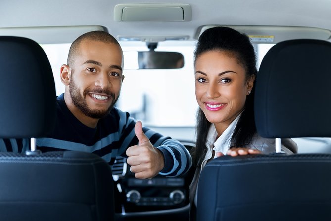 Private Transfer Orly Airport ORY & Disneyland Paris - Experience the High Standard of Customer Service