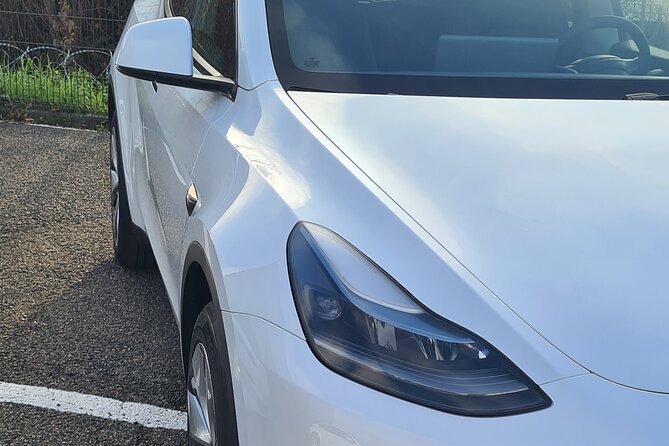 Private Transfer: Orly Airport Paris - How the private transfer from Orly Airport works