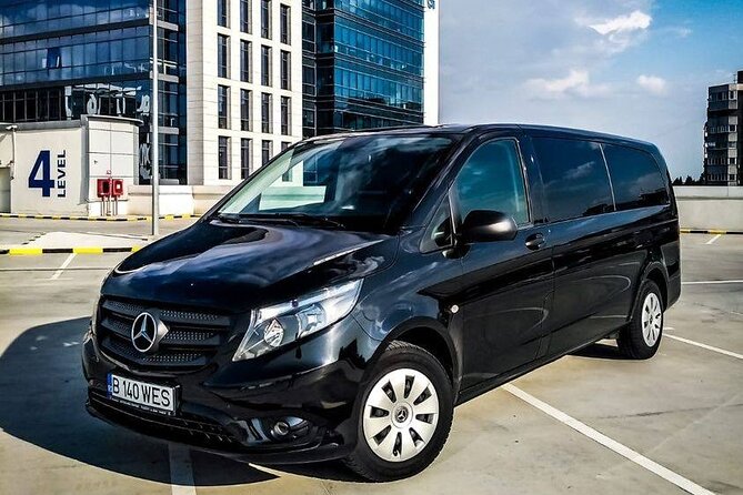 Private transfer Otopeni Airport OTP - Hotels in Bucharest - Customer Satisfaction and Review Highlights