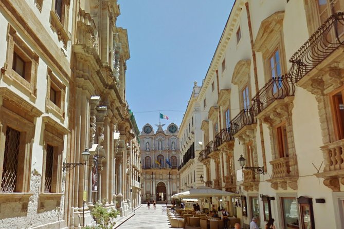 Private Transfer Palermo Airport  Trapani / Favignana - Pricing and Value for Money