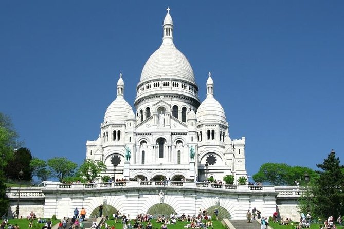 Private Transfer: Paris Airport CDG to Paris City by Business Car - Who Should Consider This Transfer?