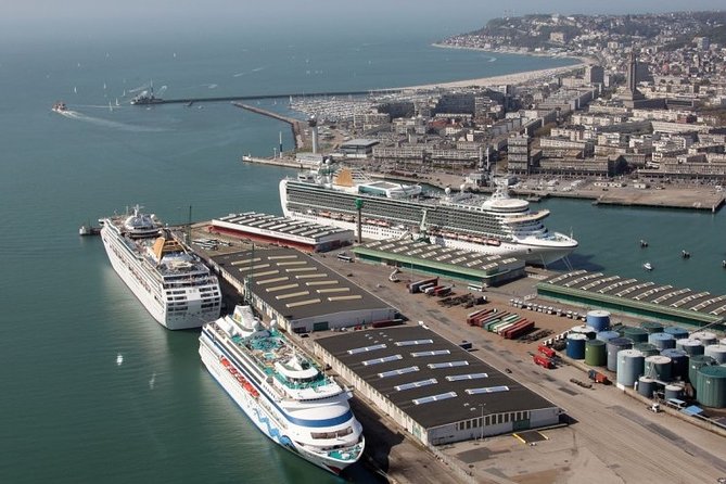 Private Transfer: Paris City to Port of LE HAVRE by Luxury Van - Final Thoughts on the Paris to Le Havre Private Transfer