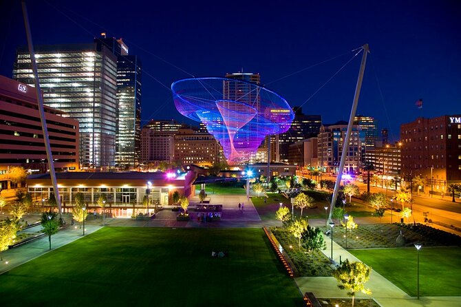 Private Transfer: Phoenix Airport PHX to Scottsdale by Sedan Car - Who Should Consider This Transfer Service?