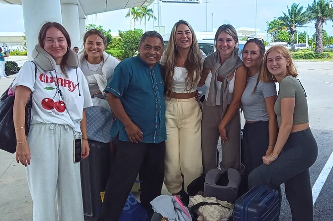 Private Transfer Playa del Carmen to Mérida with Flexible Stops - Who Should Consider This Transfer?