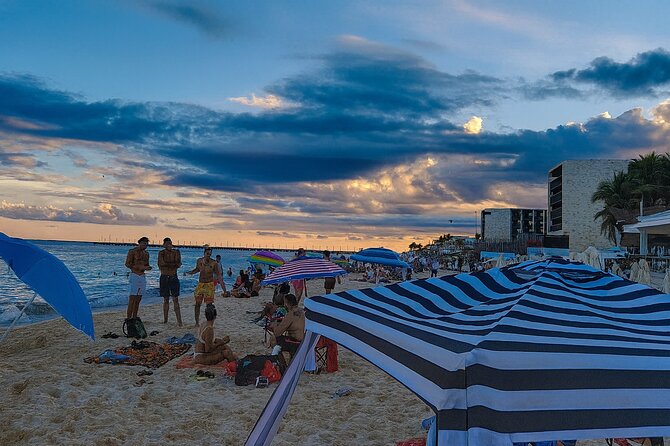 Private Transfer Playa del Carmen to Mérida with Flexible Stops - The Sum Up: A Practical and Personalized Journey from Playa del Carmen to Mérida