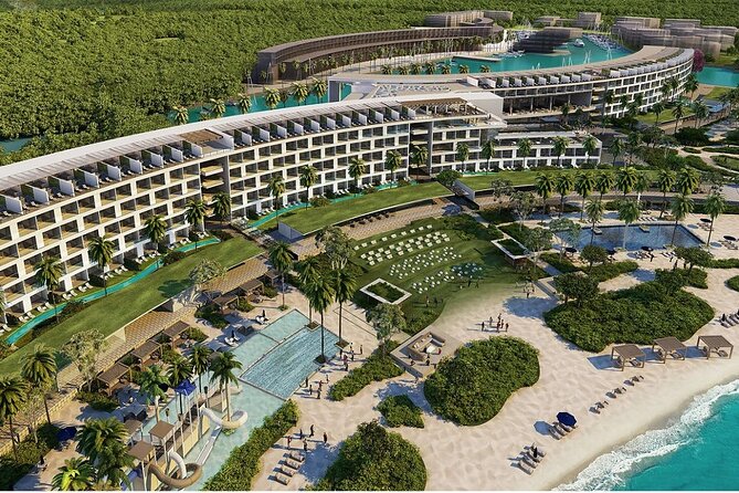 Private Transfer: Playa Mujeres to Cancun Airport CUN in SUV - Why Choose This Transfer Compared to Other Options?