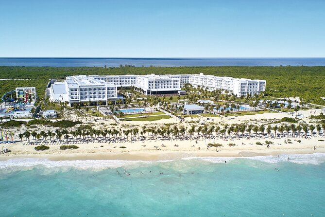 Private Transfer: Playa Mujeres to Cancun Airport CUN in SUV - Who Will Benefit Most From This Service?