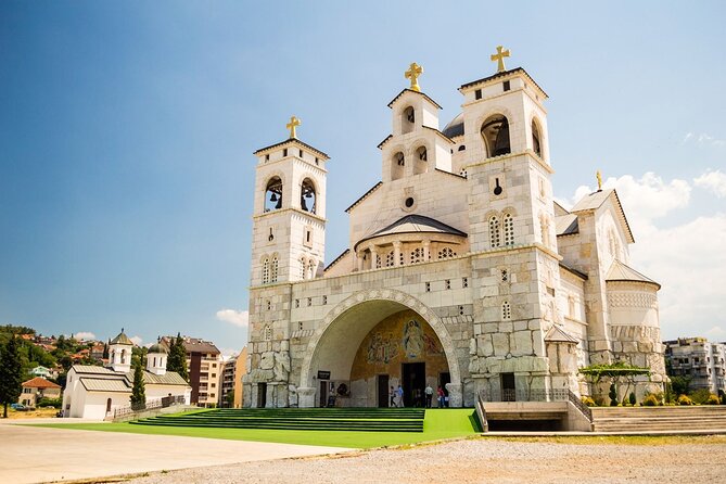 Private Transfer: Podgorica to Podgorica Airport TGD in Sedan Car - What Makes This Transfer Stand Out in Podgorica?