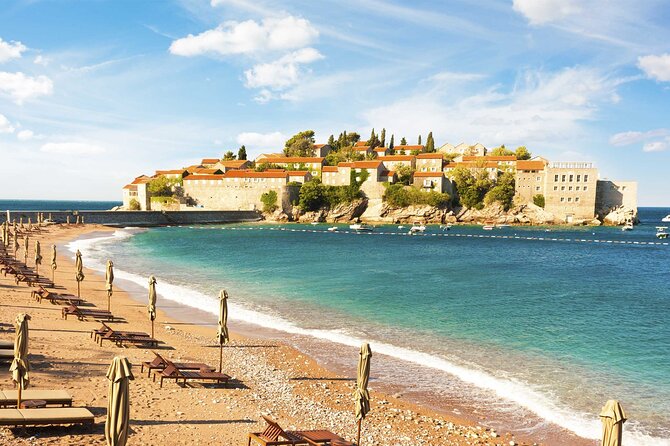 Private Transfer: Podgorica to Podgorica Airport TGD in Sedan Car - The Value of a Private Sedan for Airport Transfers