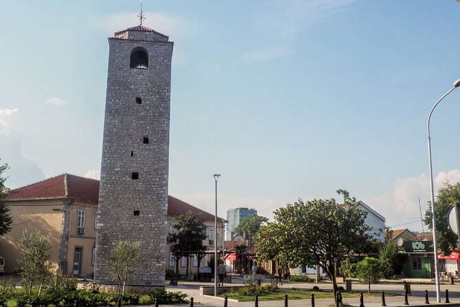 Private Transfer: Podgorica to Podgorica Airport TGD in Sedan Car - Who Will Appreciate This Service Most?