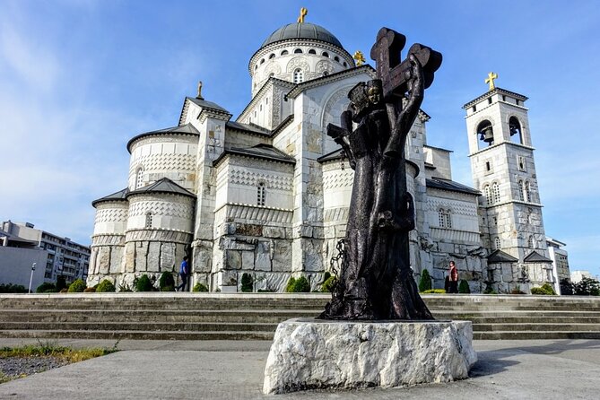 Private Transfer: Podgorica to Podgorica Airport TGD in Sedan Car - The Sum Up: A Practical Choice for Timely Airport Departures