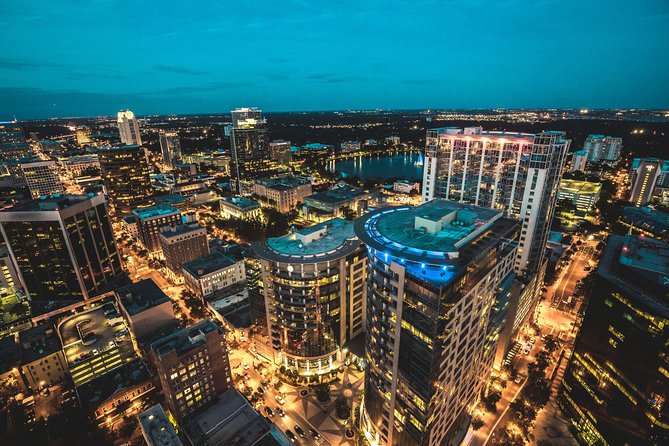 Private Transfer: Port Canaveral to Orlando Airport MCO in Luxury SUV - Experienced and Courteous Drivers in Every Ride