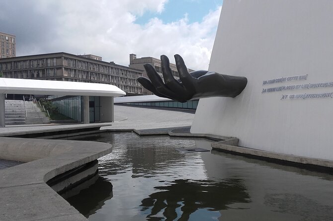 Private Transfer: Port of LE HAVRE to Paris City in Business Car - Safety and Hygiene Measures: Prioritizing Your Well-Being