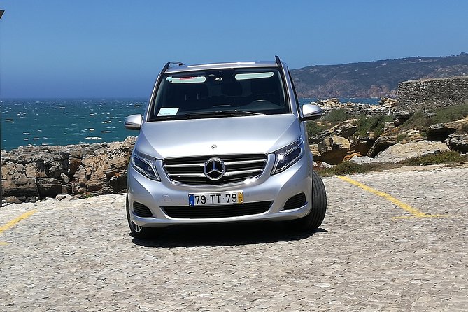 Private transfer Porto / Lisboa with tour included. - Who Will Enjoy This Tour the Most?