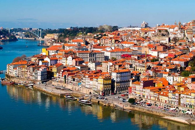Private Transfer: Porto to Porto Airport OPO by Business Car - Why Choose This Porto to Airport OPO Transfer?