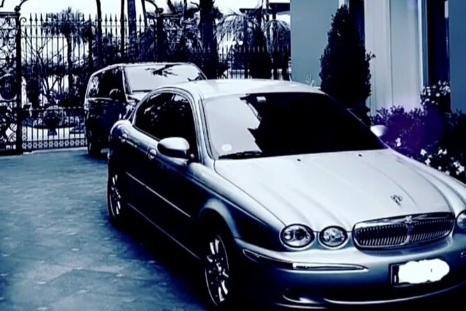 Private Transfer Positano - Naples - Smooth and Reliable Private Transfer from Positano to Naples for Up to 2 People