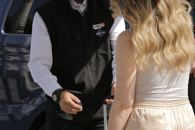 Private Transfer: Positano to Rome or Vice Versa - Review Highlights and Service Quality