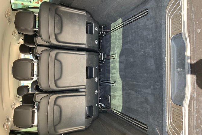 Private Transfer POSITANO to ROME or vv (Pompeii stop optionable) - Comfortable and Convenient Private Transfer Between Rome and Positano