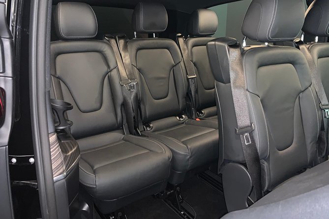 Private Transfer POSITANO to ROME or vv (Pompeii stop optionable) - Key Points