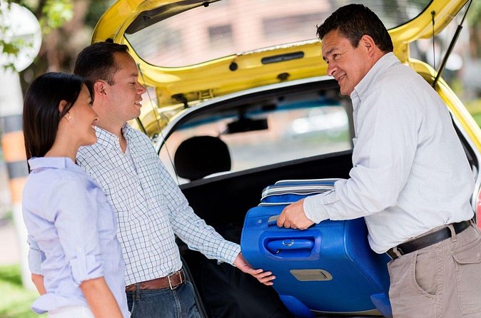 Private Transfer Puerto Vallarta to Licenciado Gustavo Airport - Accessibility and Special Needs