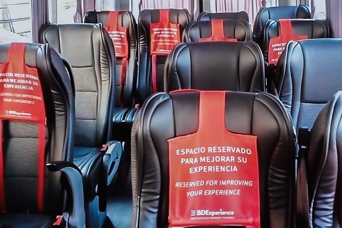 Private transfer R/T Apto-Isla Mujeres ferry dock-Apto With ferry tickets - Key Points