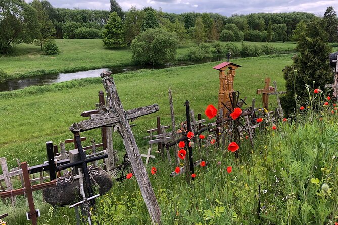 Private transfer Riga - Hill of Crosses - Riga - Why This Tour Gets Top Ratings
